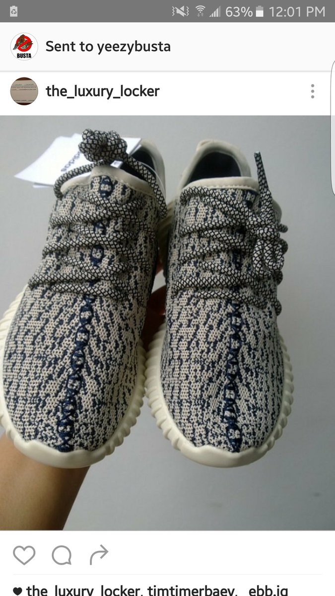 Yeezy Busta on Twitter: 