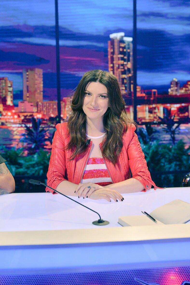 Tonight is the Premiere of <a href="/LaBanda/">Cuyabro</a>, 8PM/7C! Can’t wait for you to watch the show! #LaBanda