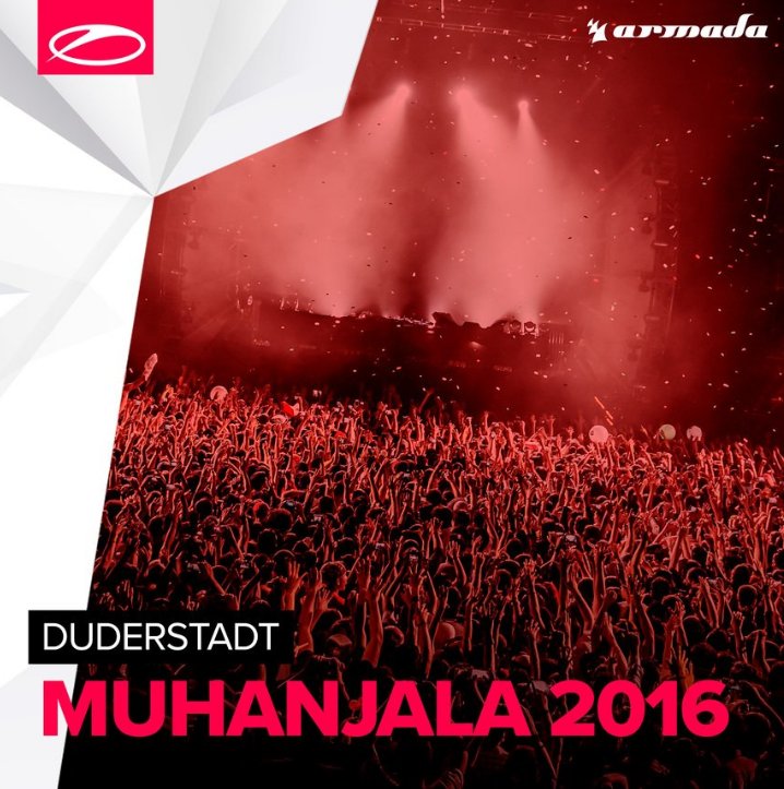 asot's tweet photo. Included in #ASOT779, this is @duderstadt's - 'Muhanjala 2016'! https://t.co/pEMvmcbSmN https://t.co/VyvcpP3G14
