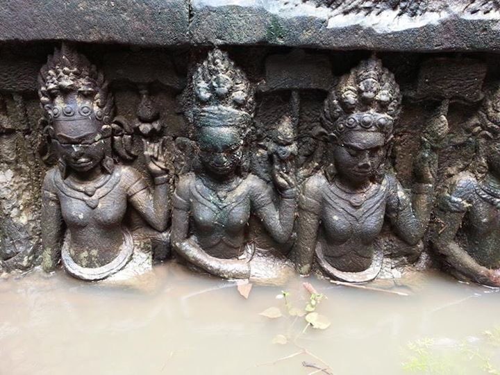RotanaMr's tweet photo. visit to Cambodia , https://t.co/3hfbPTNTH2