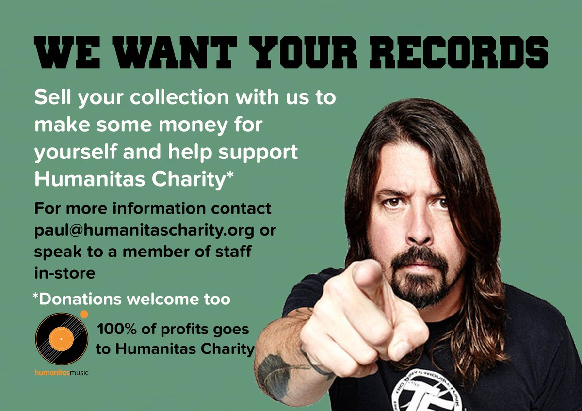 Humanitas Shop tweet media