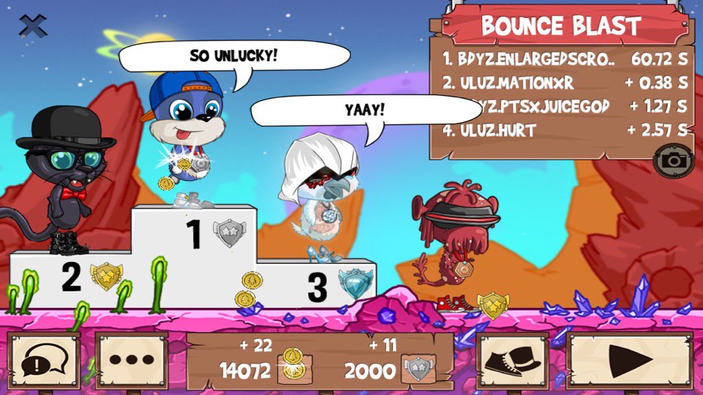 enlargedscrotes's tweet photo. Get on my level, son! #funrun2 #MATIONXR #PTSxJuiceGod #HURT https://t.co/aLu2TheiDw