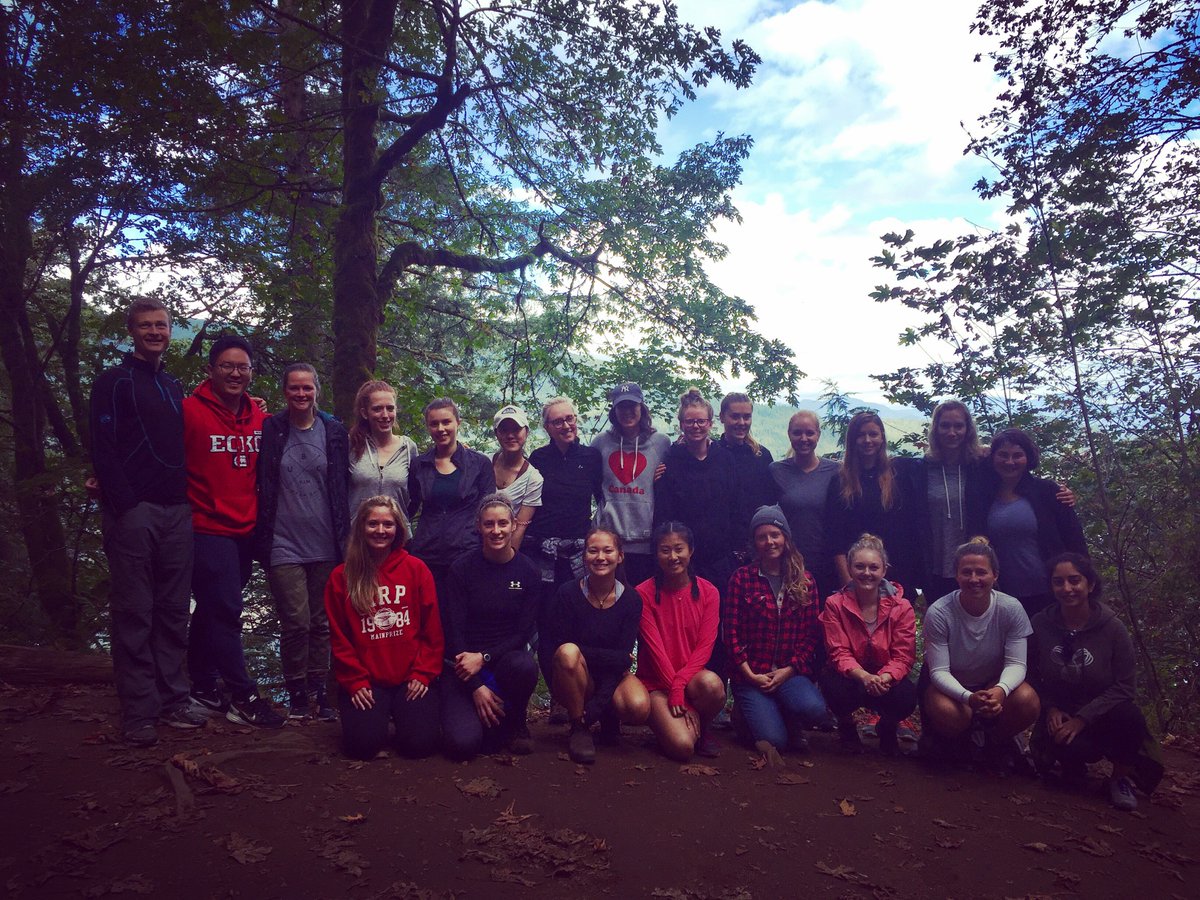 boucherlife's tweet photo. Wonderful week of orientation for the 20As!! #boucherlife #bnsa https://t.co/co51SEQ7Mf