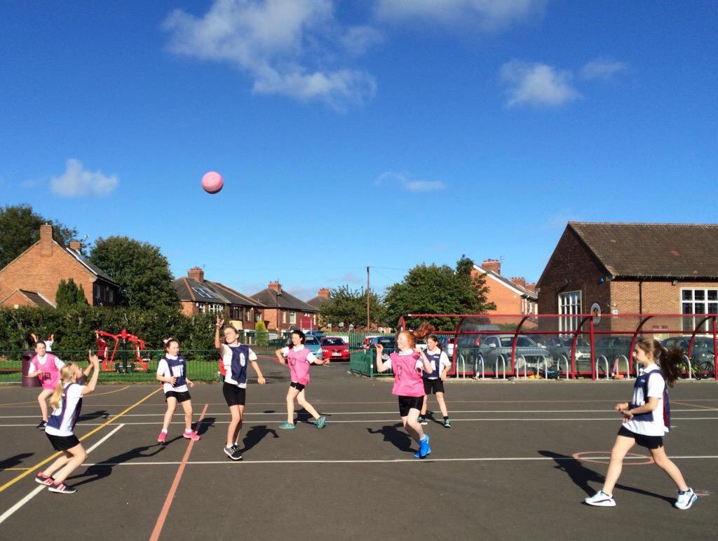 WellfieldMiddle's tweet photo. Our most popular club is starting up again on Monday after school - all welcome! #WMSActive #WMSWellbeing https://t.co/OLMhcmoqGh