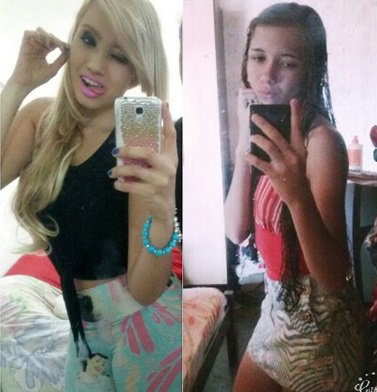 <a href="/McLorrany/">Mc Lorrany</a> Minha vida, eu te amo tanto, obrigado por existe 😍😘♥ 💟💟