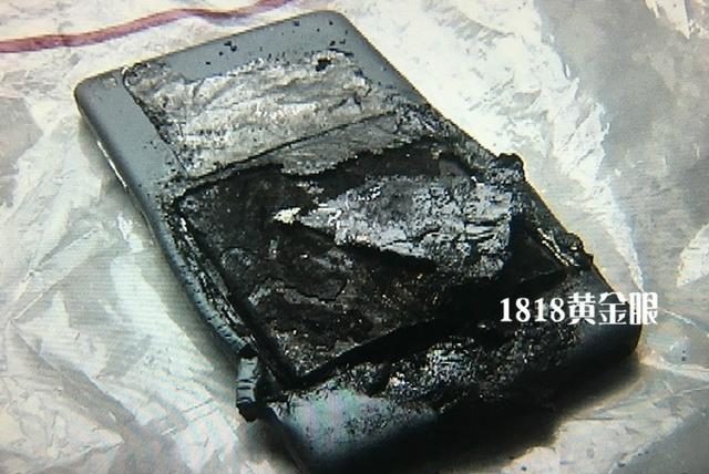 TechFission's tweet photo. Xiaomi Mi 4C catches fire and leaves third degree burns on Chinese man, after he returns from fruit shopping. https://t.co/1rHLv3J5lP