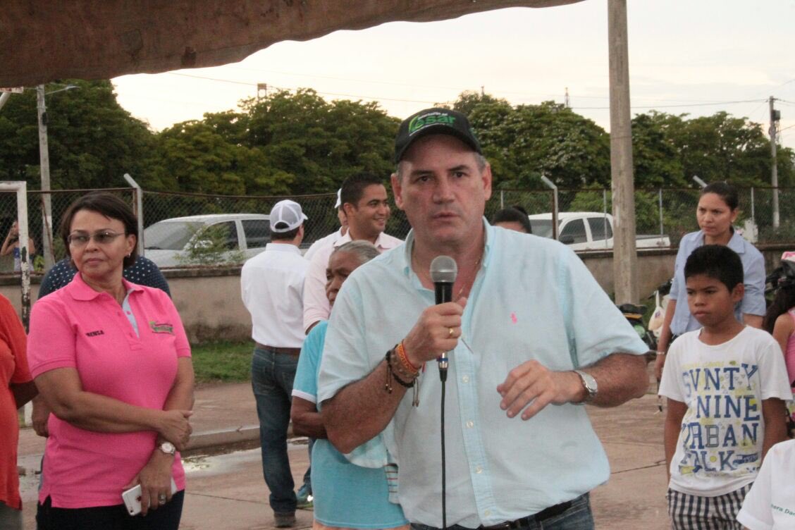 CodazzimeGusta's tweet photo. El día de ayer, el gobernador FrancoOvalle visitó Codazzi_online, muy buenas noticias para nuestro municipio. https://t.co/TNtvrulbPH