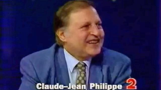 CNEWS's tweet photo. Claude-Jean Philippe, animateur pendant 23 ans du "Ciné-Club", est décédé ce dimanche à l'âge de 83 ans https://t.co/YZlObxZEeC