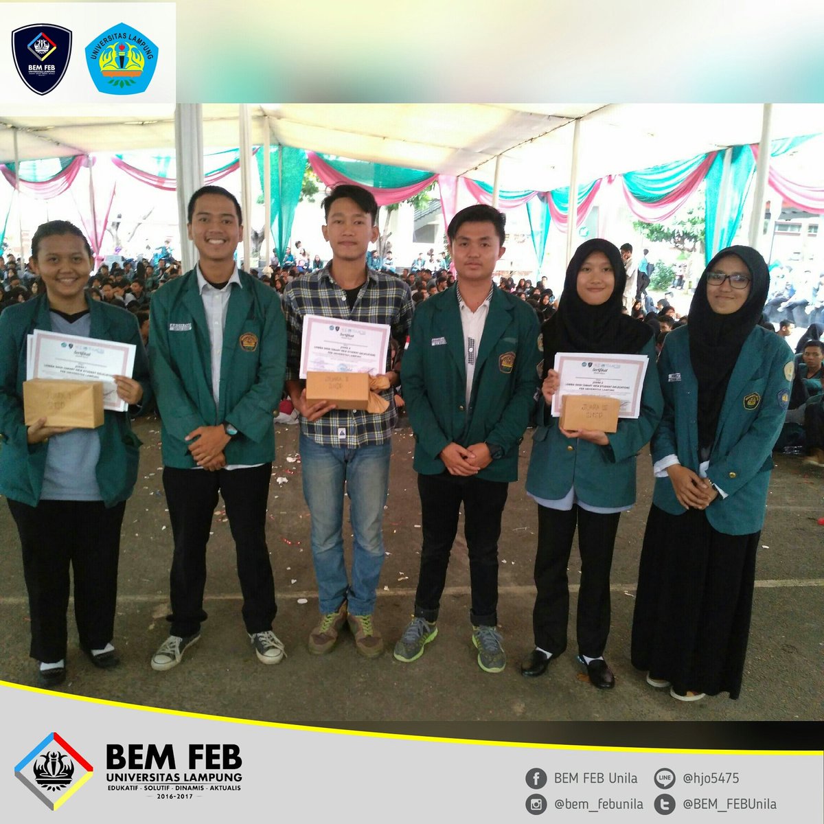 BEMFEBUNILA (@bemfebunila) on Twitter photo 