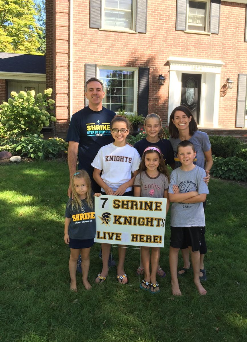 harryakemp's tweet photo. #shrinepride #shrinealumni #stepbysteprun #gratitude https://t.co/I6nCgnbnOw