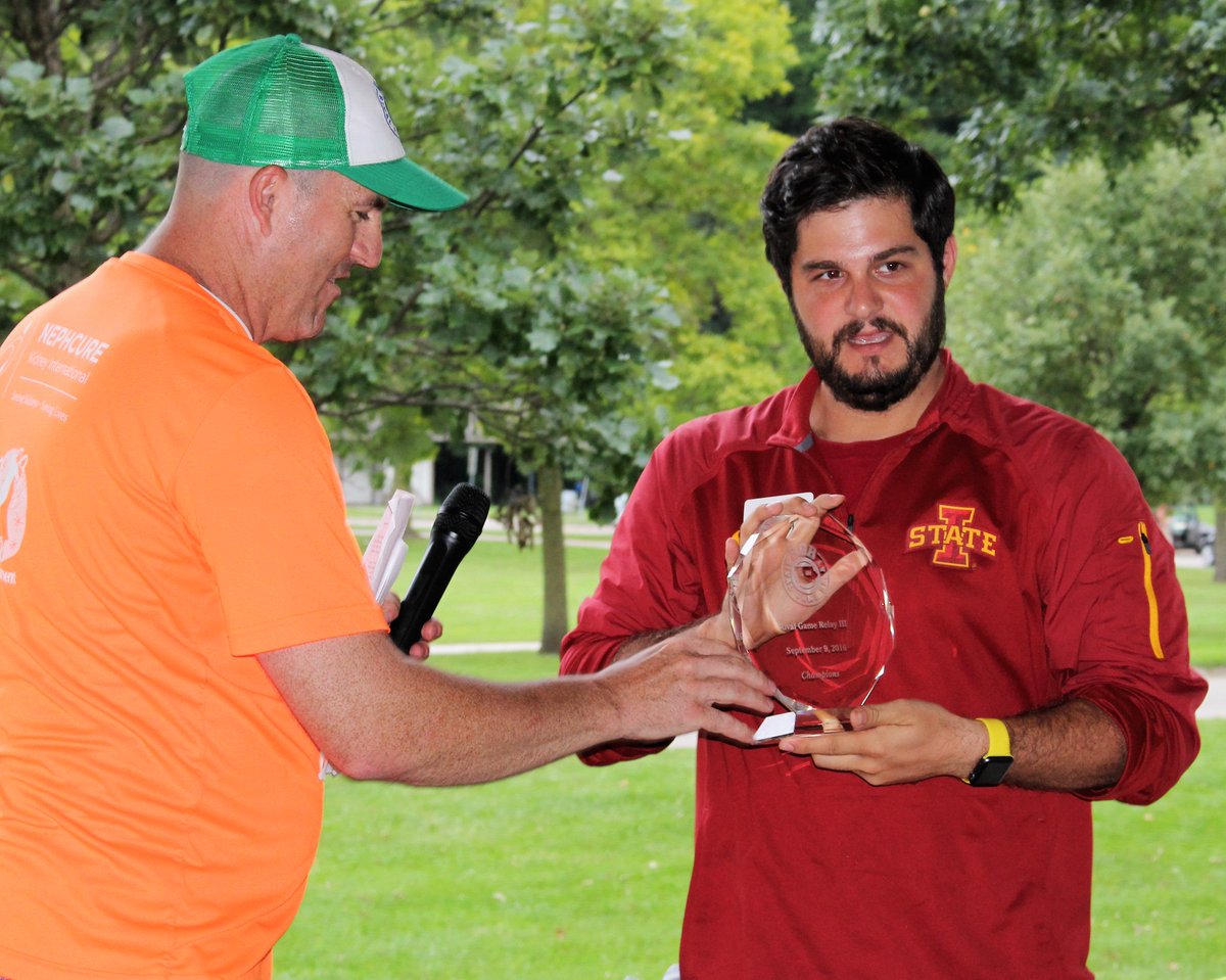 Rivalgamerelay's tweet photo. Congrats to the @isualum on their Rival Game Relay III victory!!!
#RGR17 https://t.co/tRGdnDIiSP