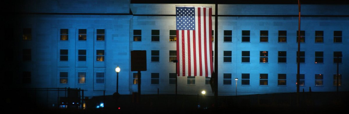 Remembering those we lost on 9/11 including many of our family, friends, and neighbors in Southern MD.