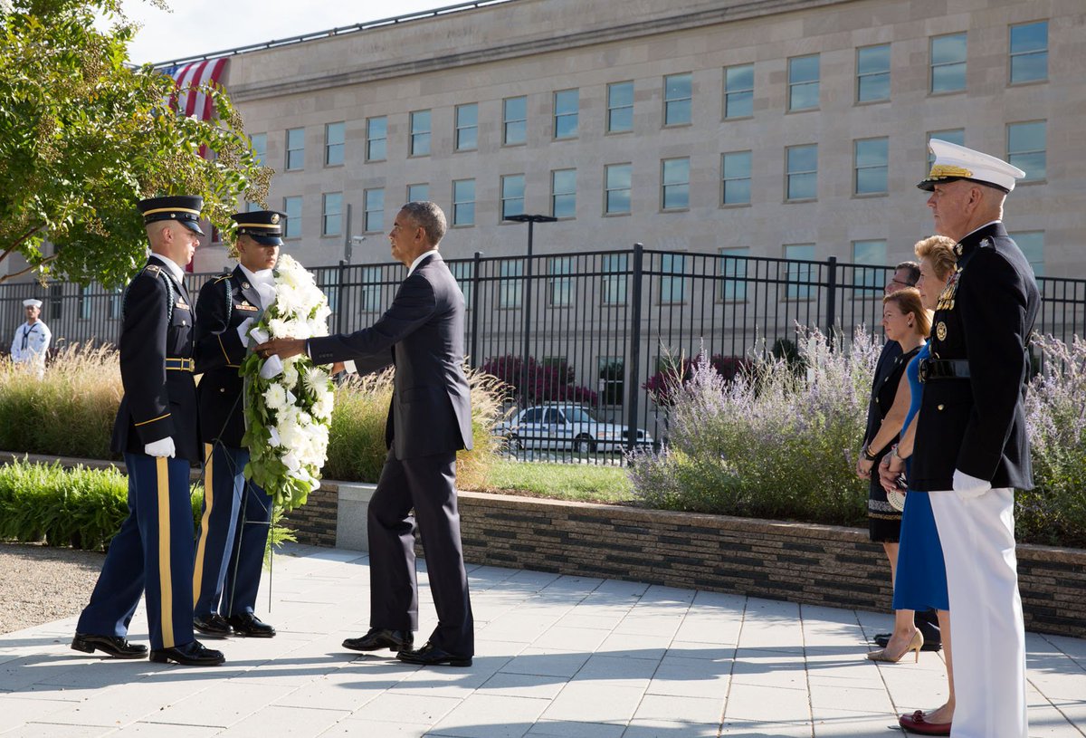 White House Archived tweet media