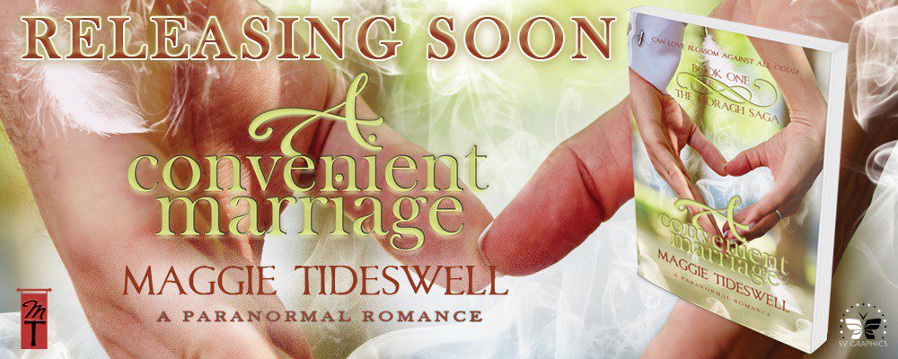 Maggie Tideswell and A Convenient Marriage amberkallyn.com/2016/09/10/mag…