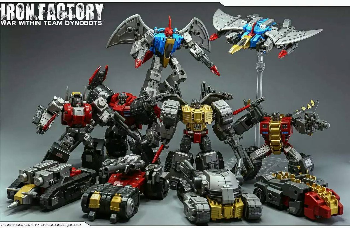 IronfactoryTOYS's tweet photo. Oct.2016👍 https://t.co/7L7zegLITf