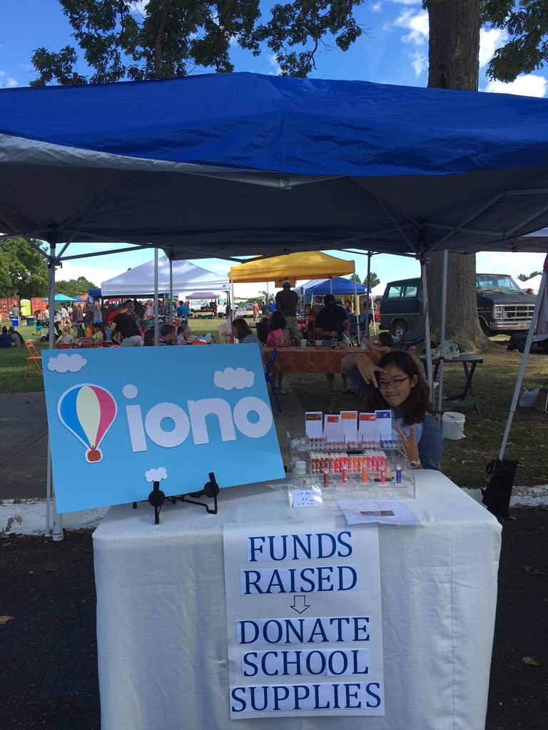 ionogives's tweet photo. Olney farmers market week two! Come and see us!!! https://t.co/IFPOaAby9J