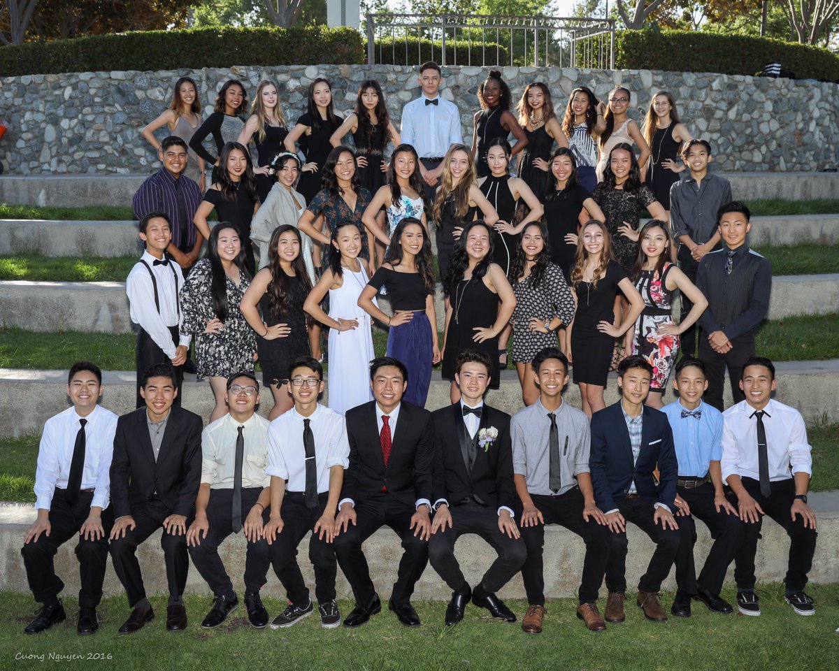 DBHS Dance Company tweet media