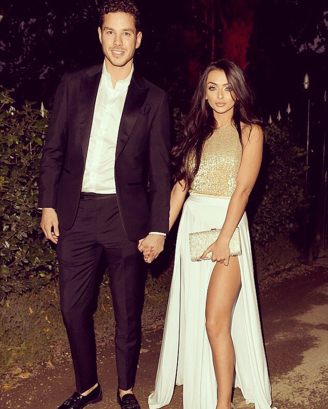 What a night at the <a href="/CremeBall/">Creme de la Creme</a> last night! Thank you <a href="/dawnward4/">Dawn Ward</a> for having us! @entertaintodayevents well done 👏🏼