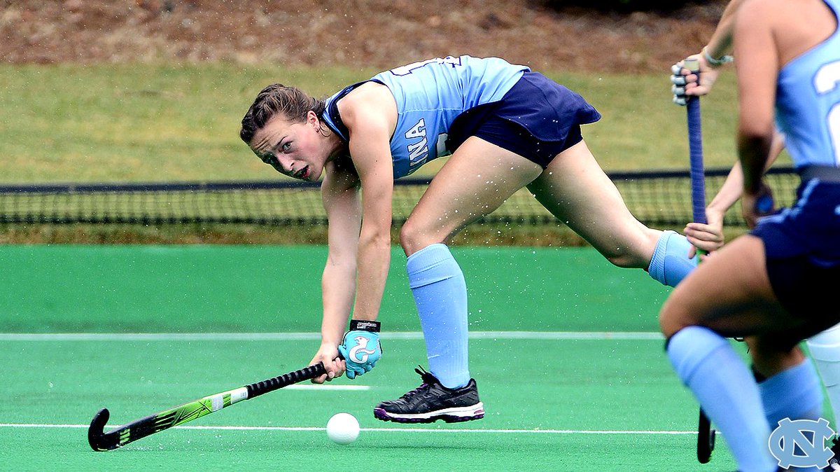 GoHeels's tweet photo. #UNCFH hosts VCU at 1p.
๐: Henry Stadium
๐บ: @ACCNetworkExtra https://t.co/yu1ZoblAe4