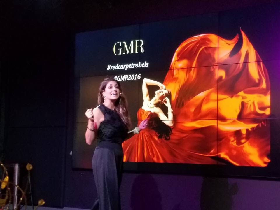 NinevehDinha's tweet photo. An unforgettable evening #gmr2016 thank you to our media sponsors @KUTV2News @iamsaltlake @CityWeekly @HerMagazine_ https://t.co/DVWQuMBiJ6