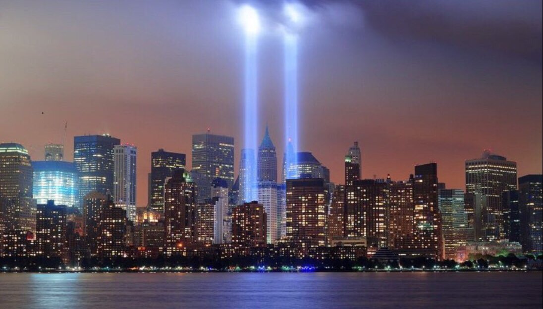 gyardlegacy's tweet photo. "Life's not about how hard you hit, it's how hard you can get hit &amp; keep moving forward" #NeverForget #USA https://t.co/mxkIPiERqY