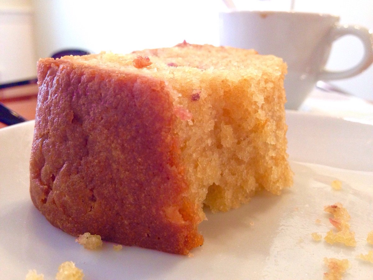 OldTownDolci's tweet image. #SundaysAreFor Cranberry Orange Bread and an authentic Italian Latte! Find both of these at our shop today!