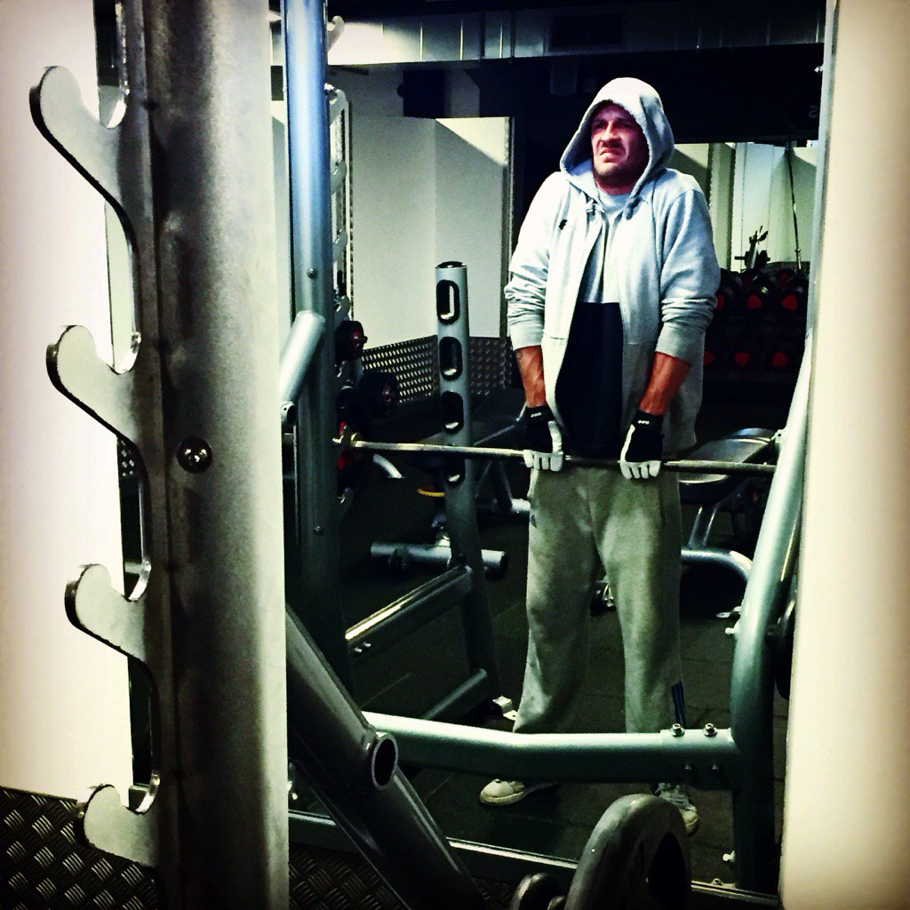 MphWells's tweet photo. It's not about getting there, it's about the journey.. #TheIronLion #ShrugLife #WeBeGurnin' https://t.co/p2E8ZymgC6