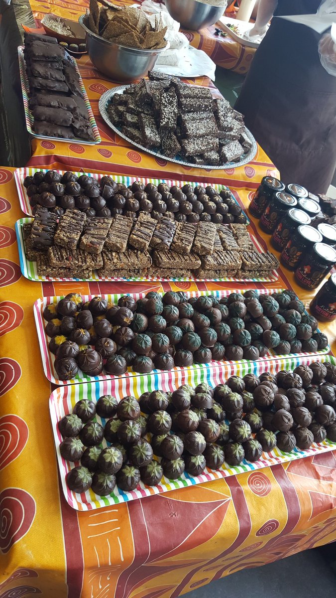 vegansessions tweet picture