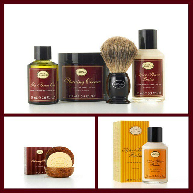 artofshavingME's tweet photo. هل جربتم منتجات The Art Of Shaving بعد؟ تفضلوا بزيارة #باريس_غاليري #الإمارات لتعيشوا تجربة حلاقة فريدة من نوعها https://t.co/2jmioNAv9S
