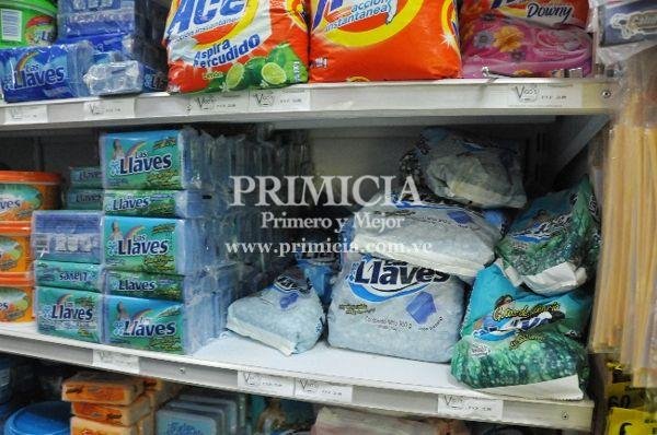#Economía | Detergentes con nuevos precios ws.primicia.com.ve/mv3
