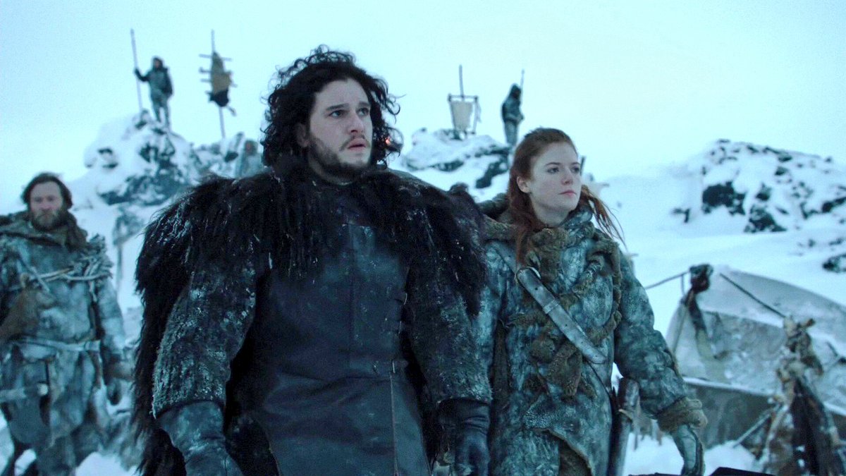 Game of Thrones Caps tweet media