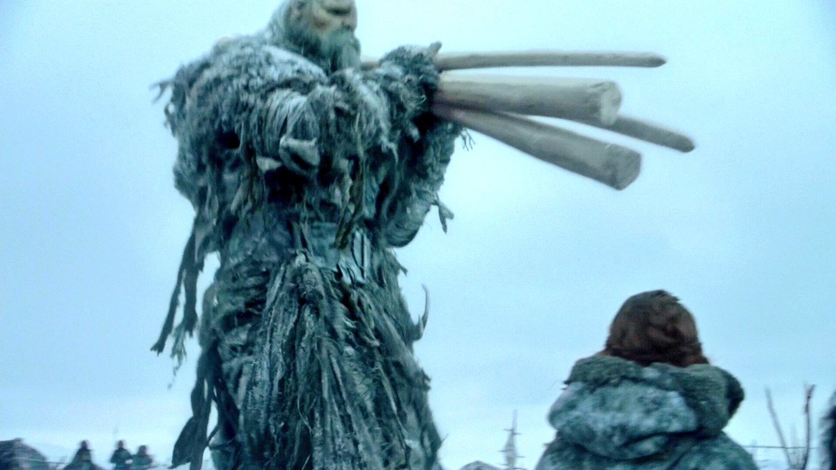 Game of Thrones Caps tweet media