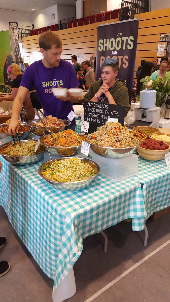 vegansessions tweet picture