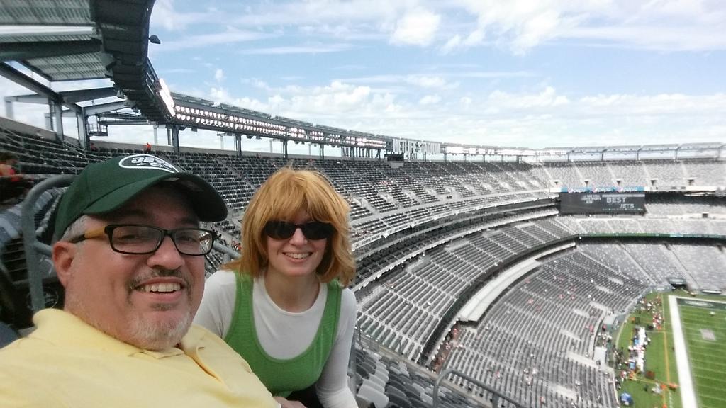 JoshPruzansky's tweet photo. #JETS https://t.co/SHOhljm6Z2