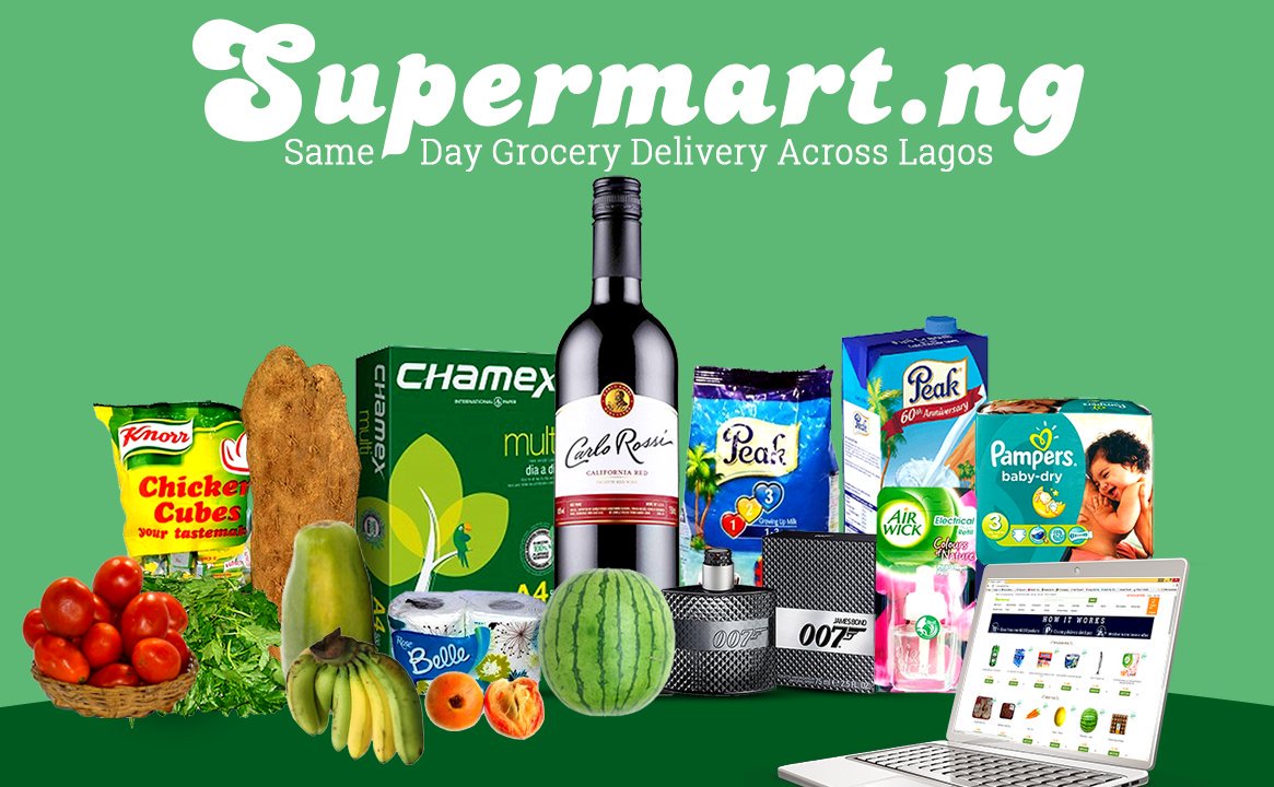 SupermartNG's tweet photo. Can We ? Yes We Can ! Try us Today and be a #SuperCustomer just Click on supermart.ng and make yourself happy. https://t.co/1FVz8FIjIq