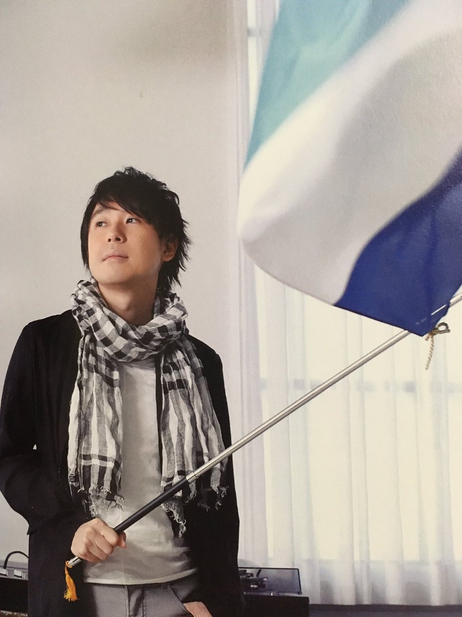 ShimoKenRadio's tweet photo. #鈴村健一生誕祭2016 
本日9月12日は我らが鈴村健一さんのお誕生日です！おめでとうございます！声優、歌手、社長、総合プロデューサーと幅広く活躍する鈴村さん。本当に素敵です！これからもしもけんラジオでよろしくお願いします！ https://t.co/hVIYg1pjfl