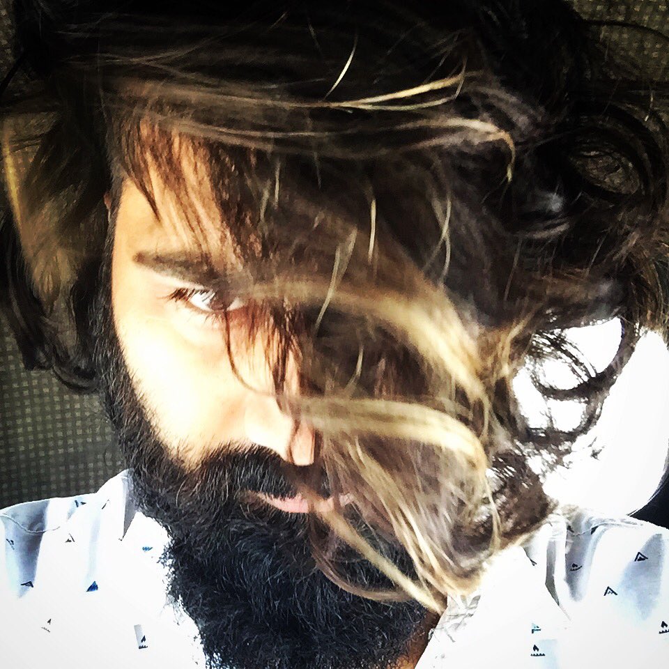 NisharOnly's tweet photo. #beardgamestrong #beard #beardlove #beardgang https://t.co/ec4HWo90nI