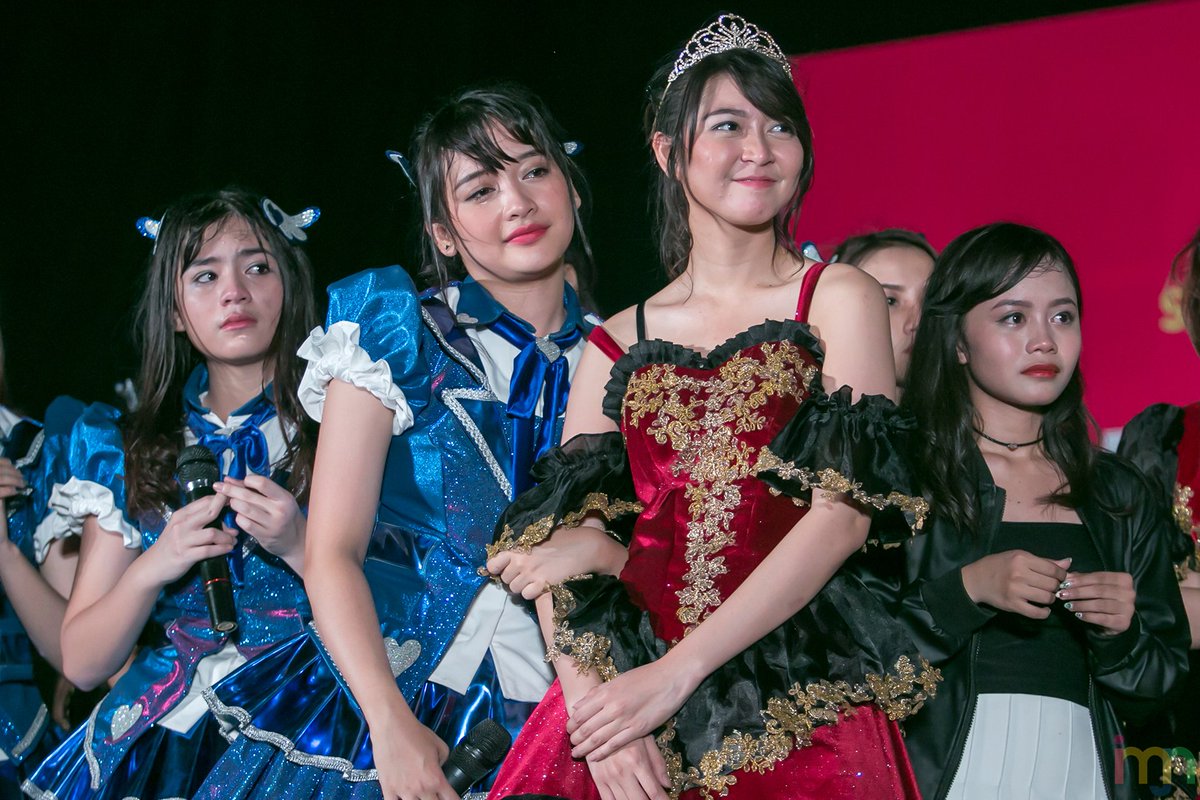 imajineshon's tweet photo. Kemesraan ini~~~ janganlah cepat berlalu~~~ https://t.co/SwSmpZPDRN