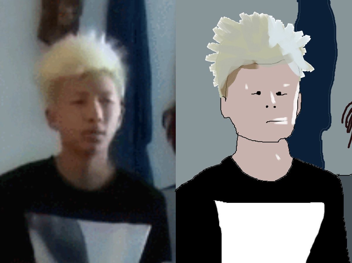 btsdrawings's tweet photo. #HAPPYRMDAY @BTS_twt https://t.co/HBQJSqW3yw