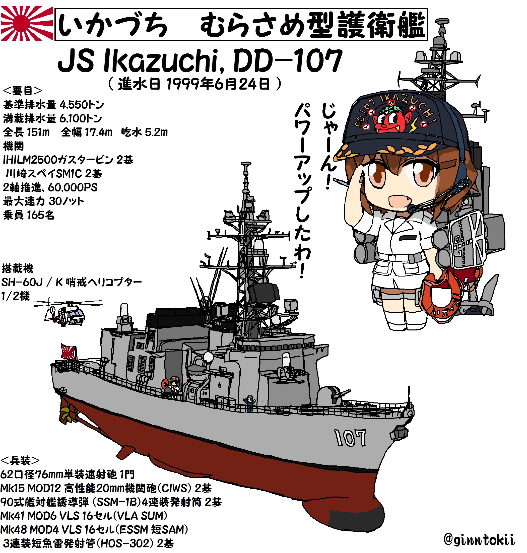 銀時＠提督 on X: 