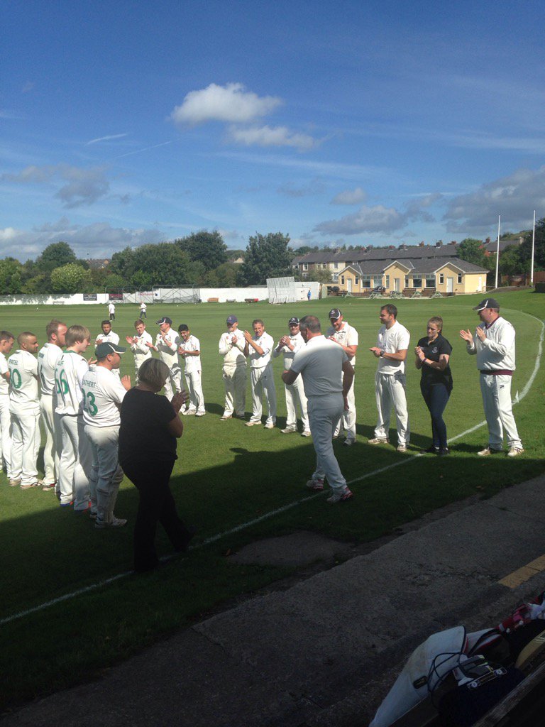 MareaLeeming's tweet photo. John seedle's last stand @Enfieldcc https://t.co/WHQrAwPPyI