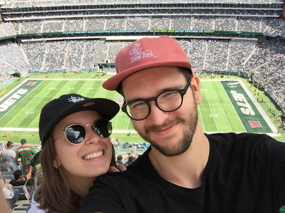 #ranNFL #ranNFLsüchtig