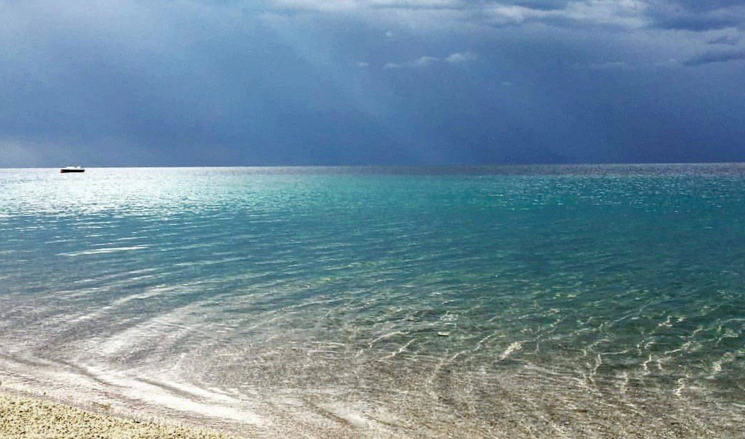 CrotoneWelcome's tweet photo. "La quiete dopo la tempesta" G.P.
#Spiaggia di #Praialonga.
#CrotoneWelcome https://t.co/6RqkO8mINi