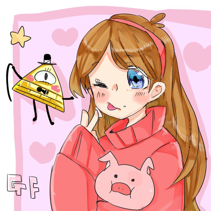 メイベルのtwitterイラスト検索結果 古い順 メイベルのtwitterイラスト検索結果 古い順