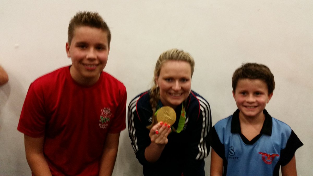 Lizzie Atkins (@lizzietarrant) on Twitter photo Huuge thank you <a href="/HollieWebb1/">Hollie Pearne-Webb MBE</a> & <a href="/Danny_Kerry/">Daniel Kerry MBE</a> for coming to <a href="/ThameHockeyClub/">Thame Hockey Club</a> Fest yesterday. A wet but wonderful day! Huuge thank you <a href="/HollieWebb1/">Hollie Pearne-Webb MBE</a> & <a href="/Danny_Kerry/">Daniel Kerry MBE</a> for coming to <a href="/ThameHockeyClub/">Thame Hockey Club</a> Fest yesterday. A wet but wonderful day!