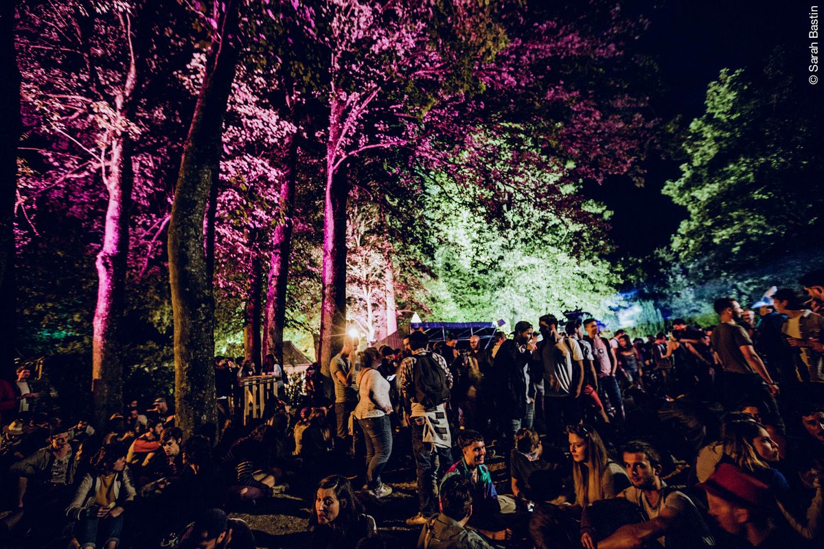 Retour sur une soirée passée au festival <a href="/LesNuitsSecrtes/">Les Nuits Secrètes</a> cet été ! thewebtape.net/live-report-le…