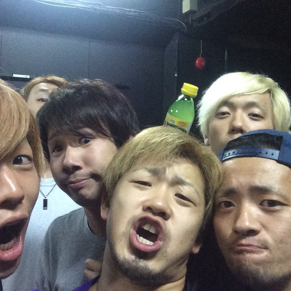 GoodMorningMizo's tweet image. 初秋田は最高の思い出になりました！

30歳夏。
#goodmorningmom
#infog
#freecross
#goofystance