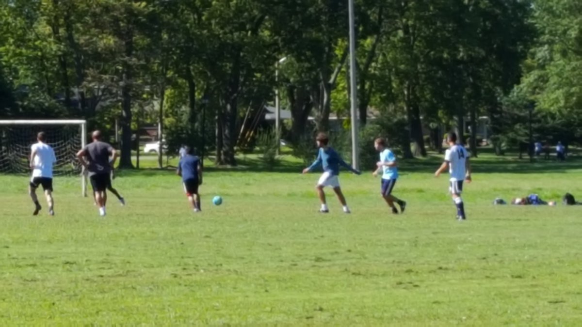 parksforever's tweet photo. Soccer at Seneca Park @loumetroparks #MyLocalPark was assisted by a #LWCF grant in 1984 @RepJohnYarmuth @NRPA_news https://t.co/1ghI3CLaCo