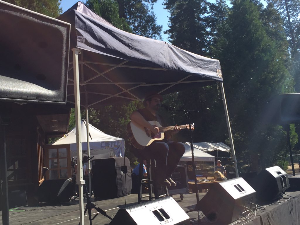 Bear Music Fest tweet media
