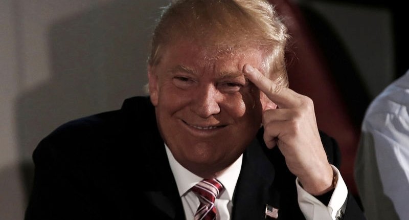 RawStory's tweet photo. Hours after Twin Towers fell, Trump bragged his bldg was now the tallest in lower Manhattan https://t.co/xKyqqlCYHb https://t.co/spMWaOdSKW